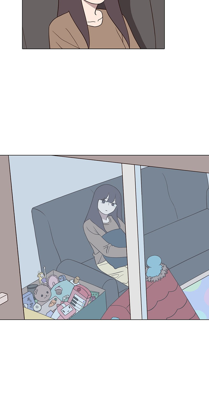 18+ Ooh La La Chapter 16 page 2