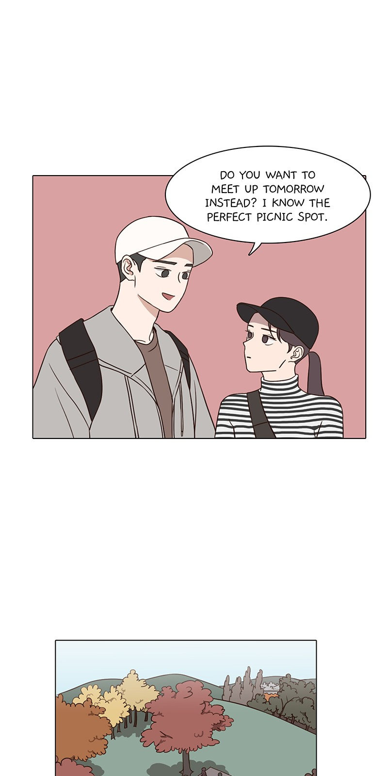 18+ Ooh La La Chapter 16 page 7