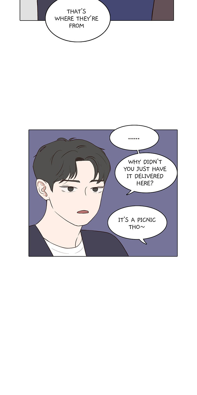 18+ Ooh La La Chapter 16 page 14