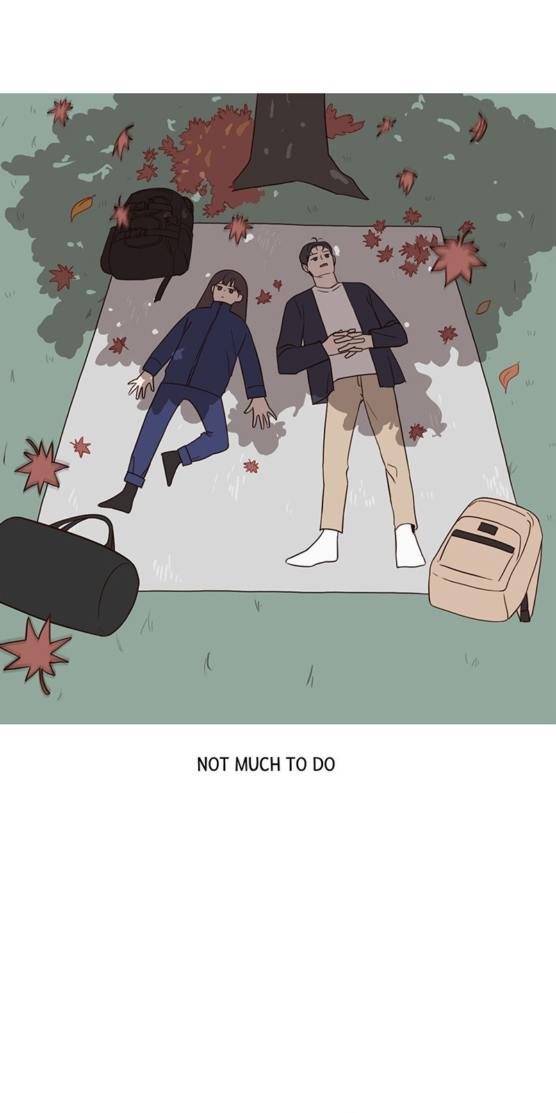 18+ Ooh La La Chapter 16 page 15