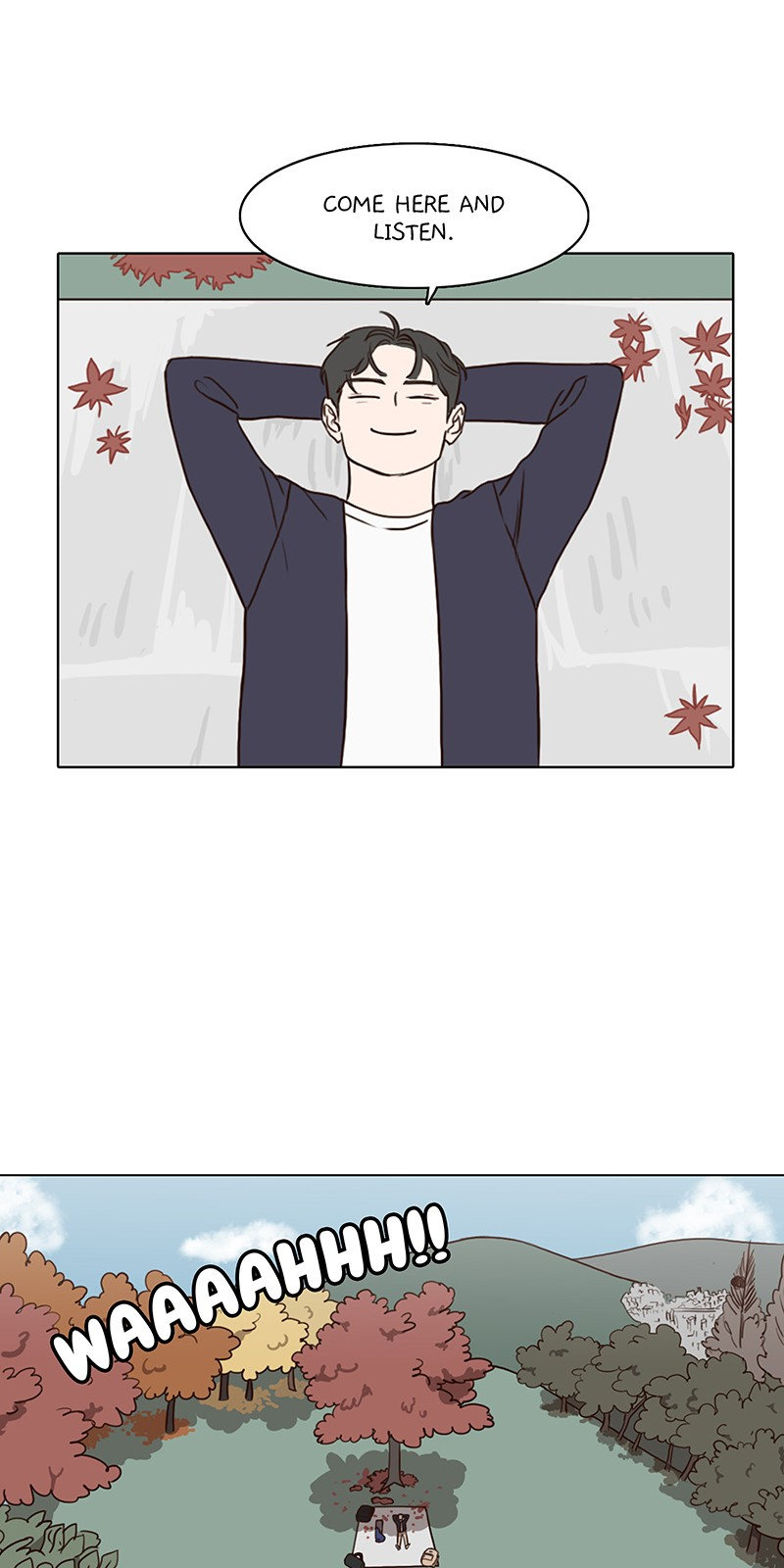 18+ Ooh La La Chapter 16 page 17