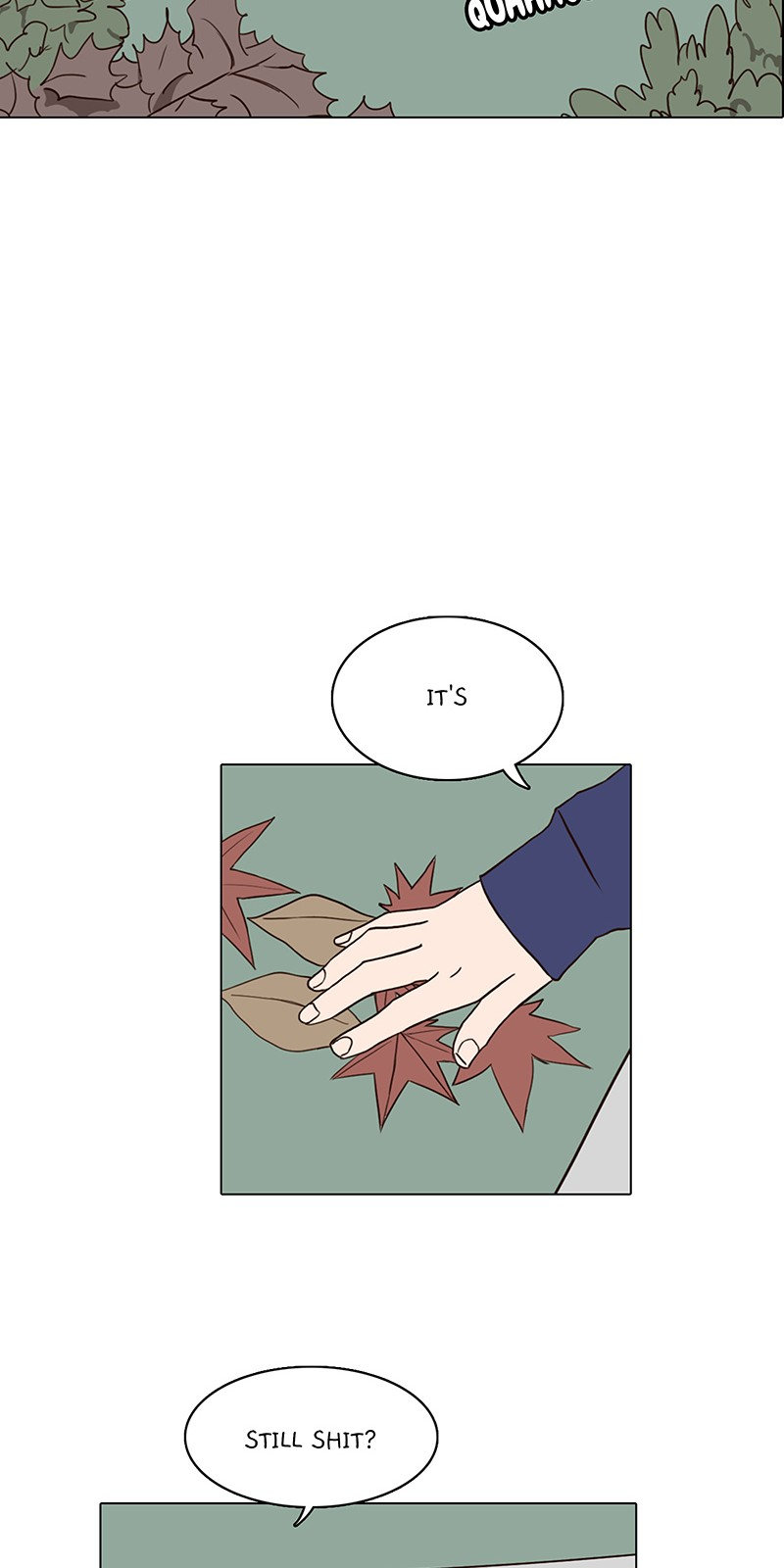 18+ Ooh La La Chapter 16 page 19