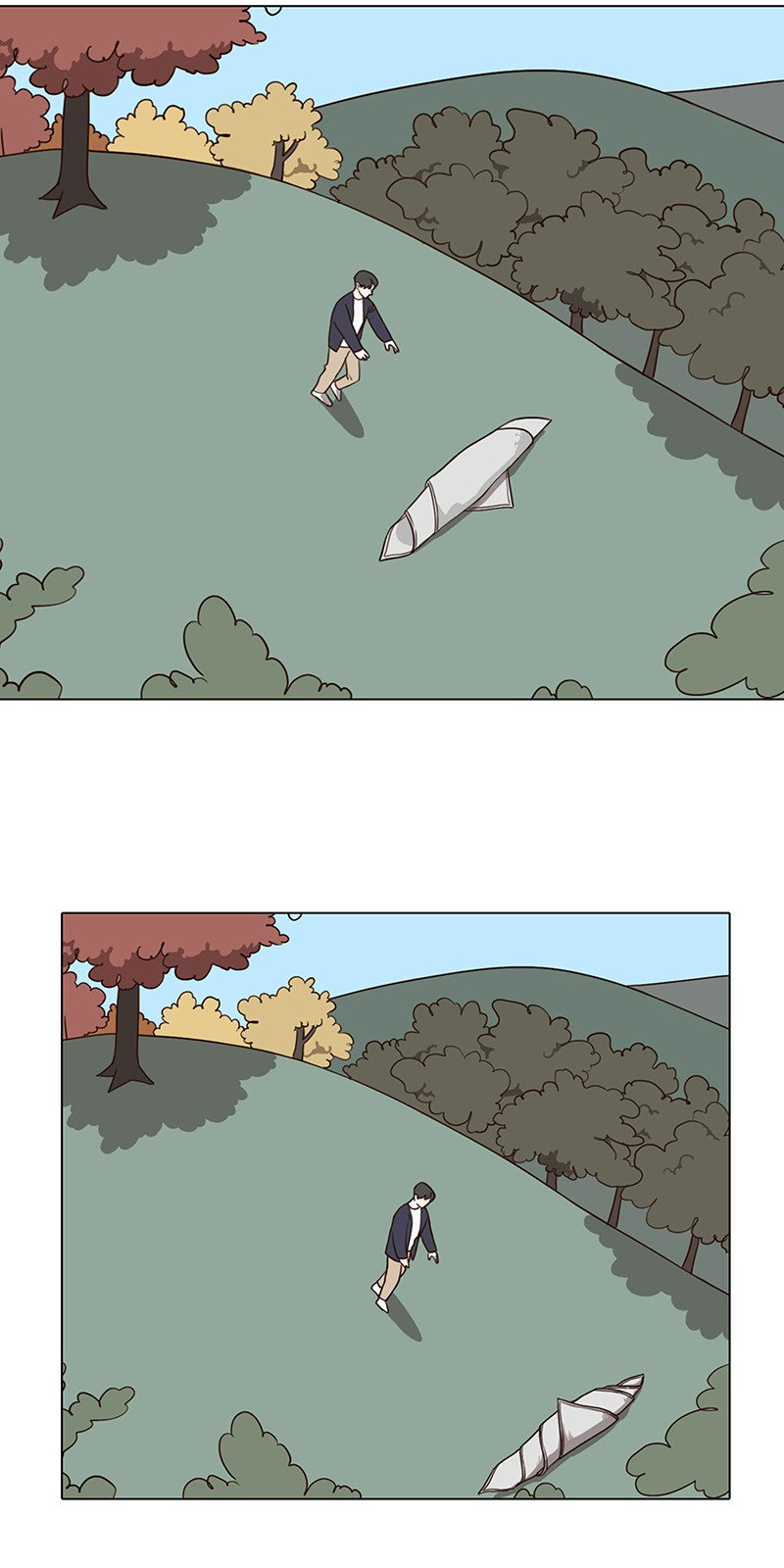18+ Ooh La La Chapter 16 page 26