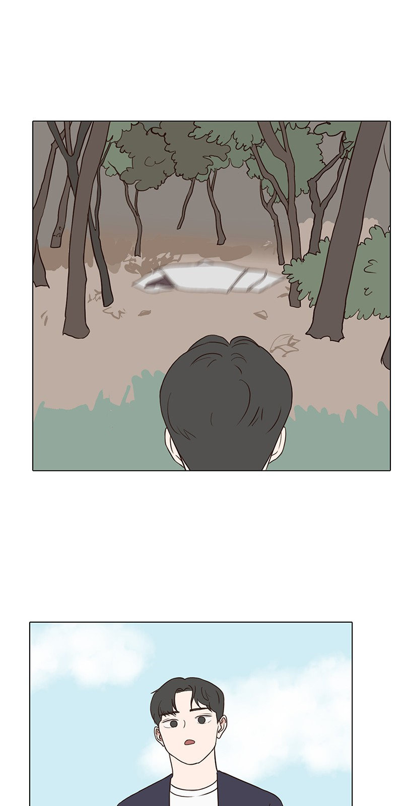 18+ Ooh La La Chapter 16 page 27