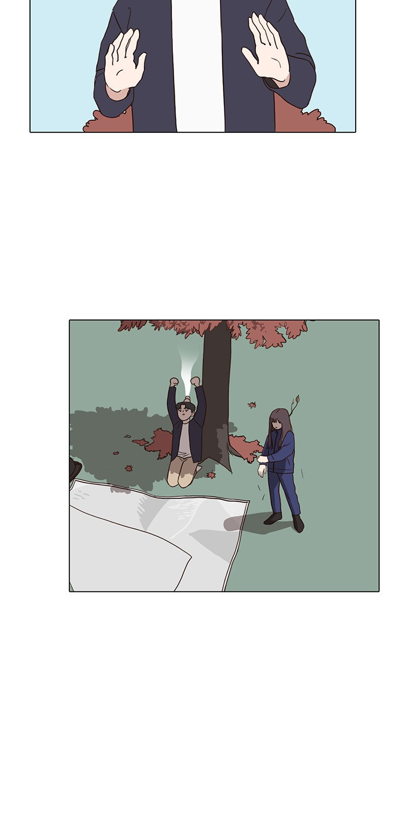 18+ Ooh La La Chapter 16 page 28