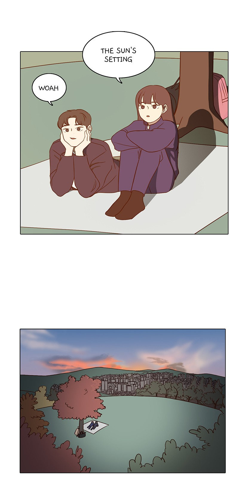 18+ Ooh La La Chapter 16 page 29