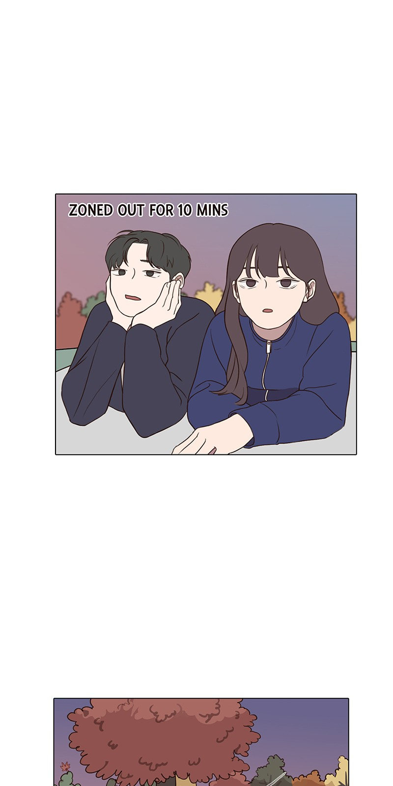 18+ Ooh La La Chapter 16 page 30