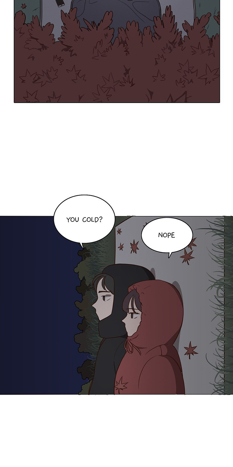 18+ Ooh La La Chapter 16 page 36