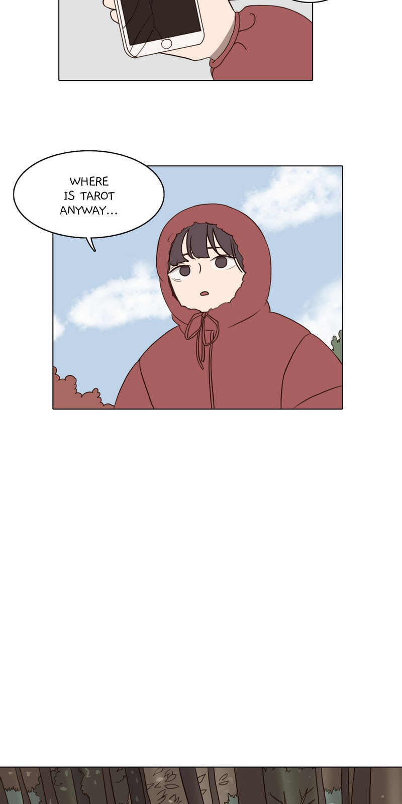 18+ Ooh La La Chapter 16 page 41