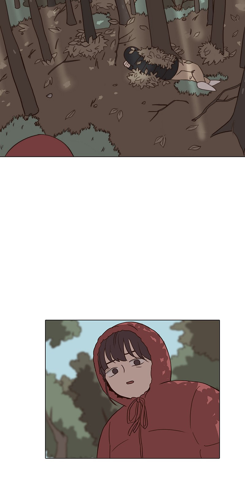 18+ Ooh La La Chapter 16 page 42
