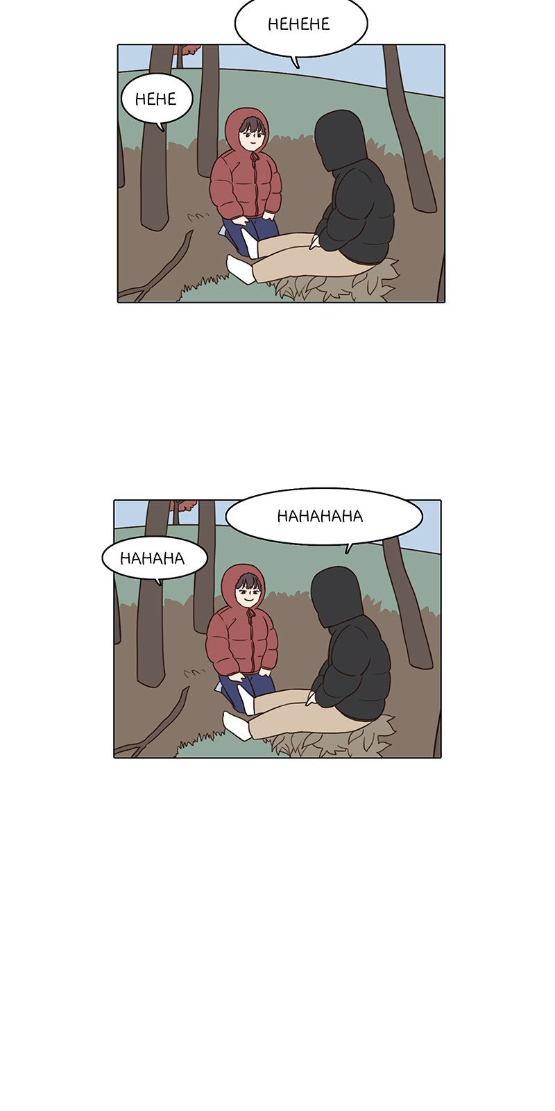 18+ Ooh La La Chapter 16 page 45