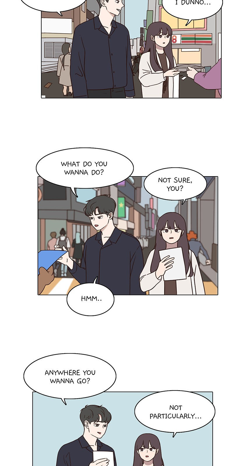 18+ Ooh La La Chapter 17 page 5