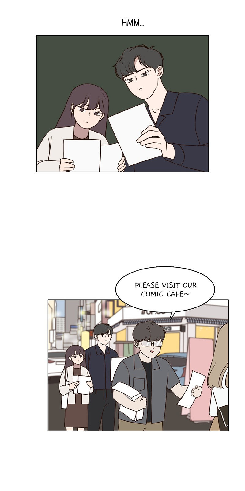 18+ Ooh La La Chapter 17 page 13
