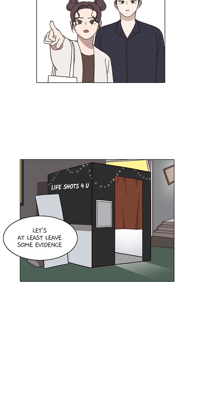 18+ Ooh La La Chapter 17 page 25