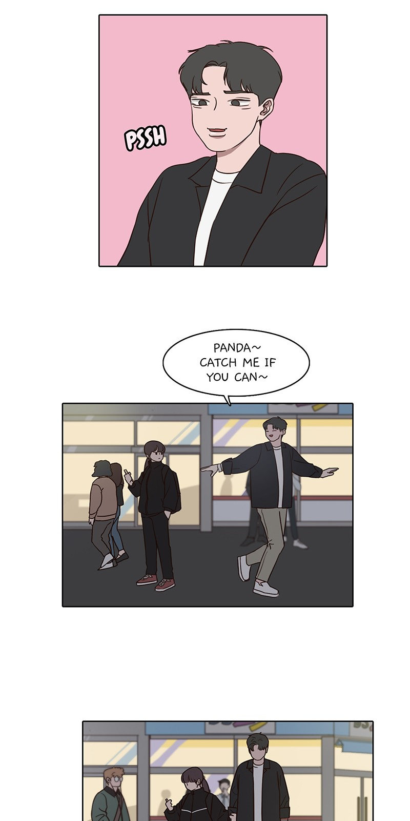 18+ Ooh La La Chapter 18 page 14