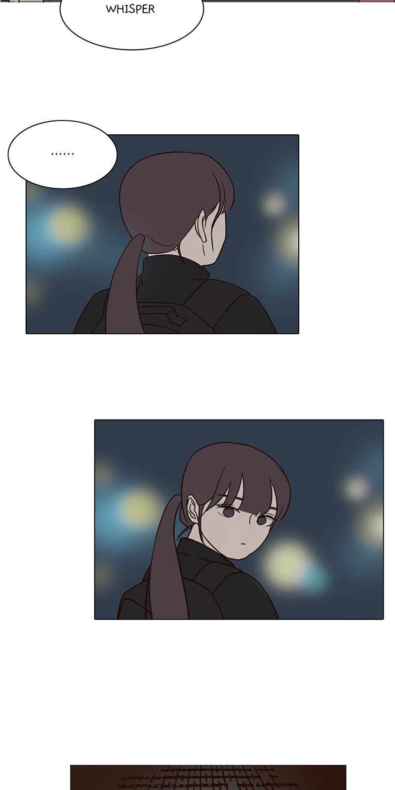 18+ Ooh La La Chapter 18 page 24