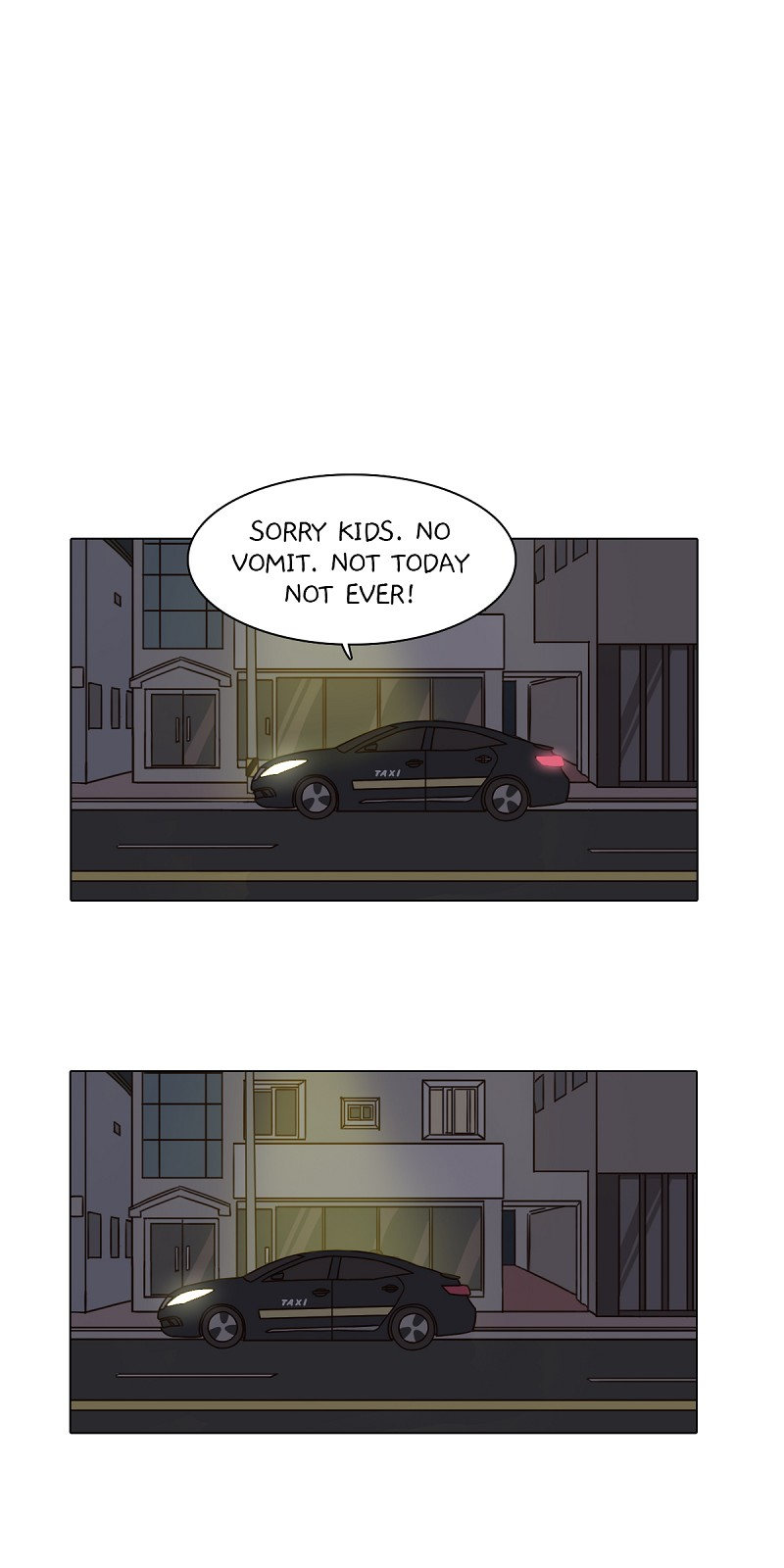 18+ Ooh La La Chapter 18 page 29