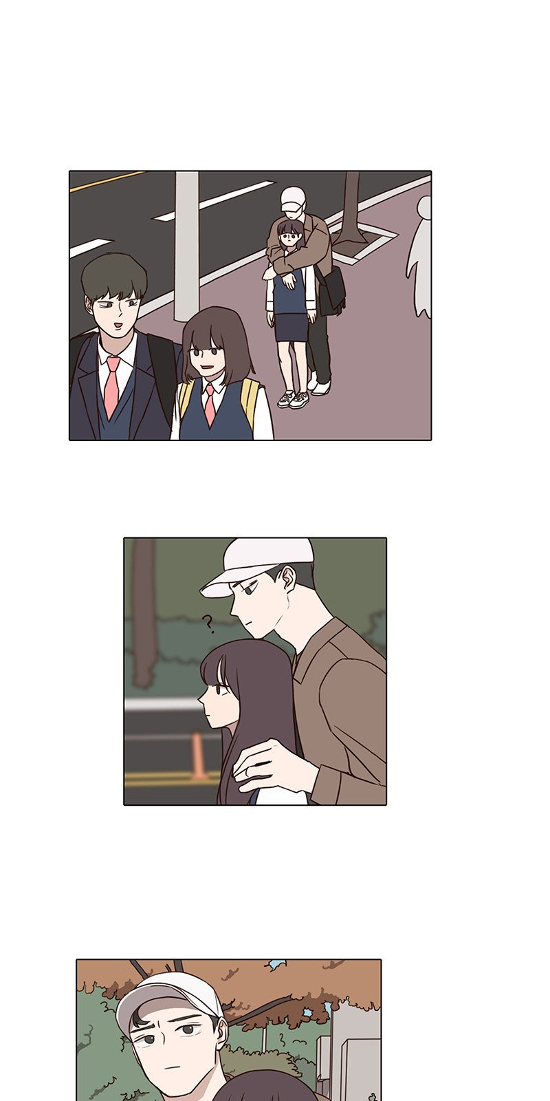18+ Ooh La La Chapter 19 page 1