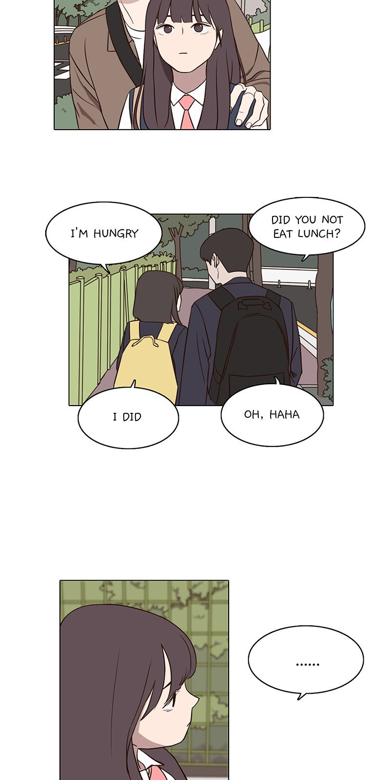 18+ Ooh La La Chapter 19 page 2