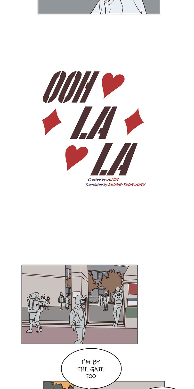 18+ Ooh La La Chapter 19 page 5