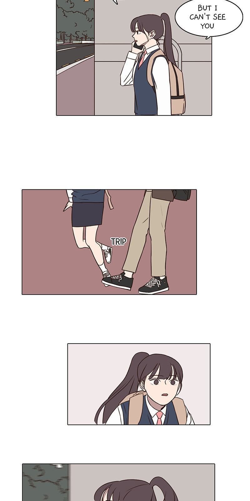 18+ Ooh La La Chapter 19 page 6