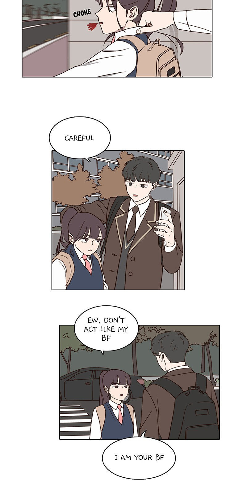 18+ Ooh La La Chapter 19 page 7