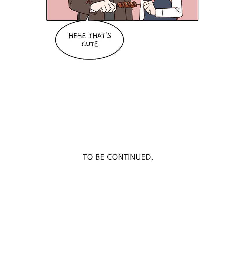 18+ Ooh La La Chapter 19 page 21
