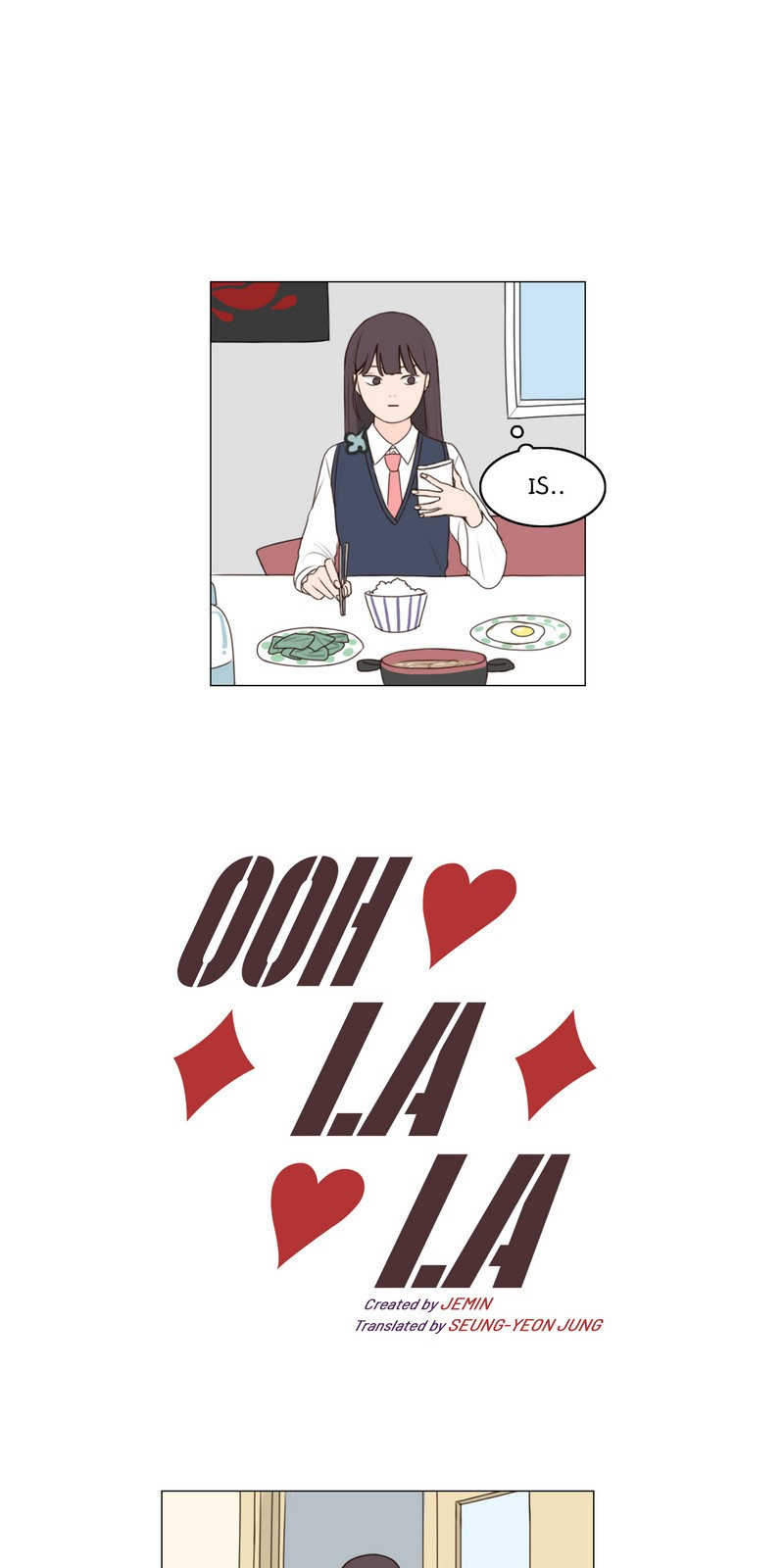 18+ Ooh La La Chapter 2 page 4