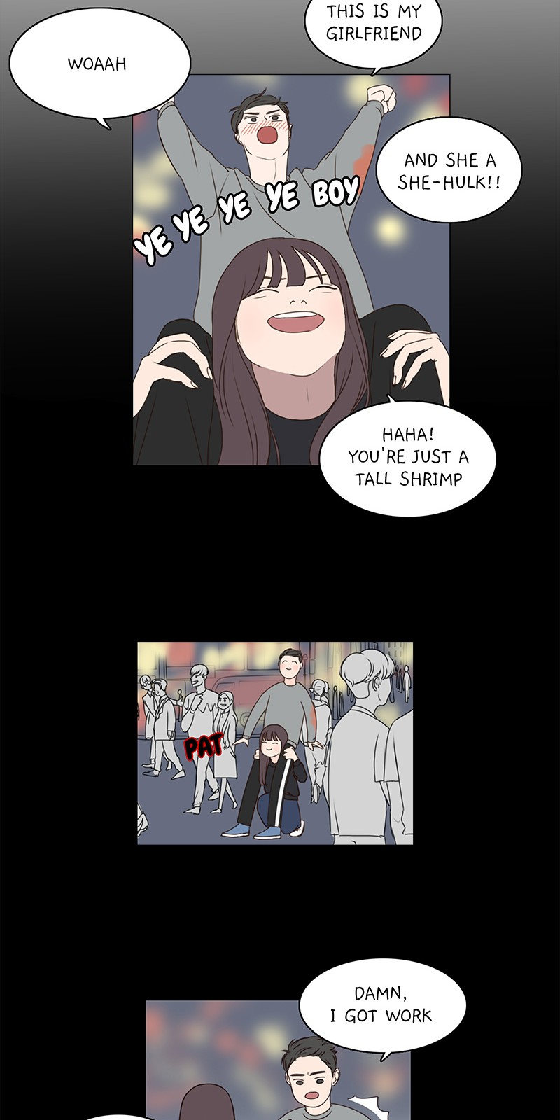 18+ Ooh La La Chapter 2 page 18