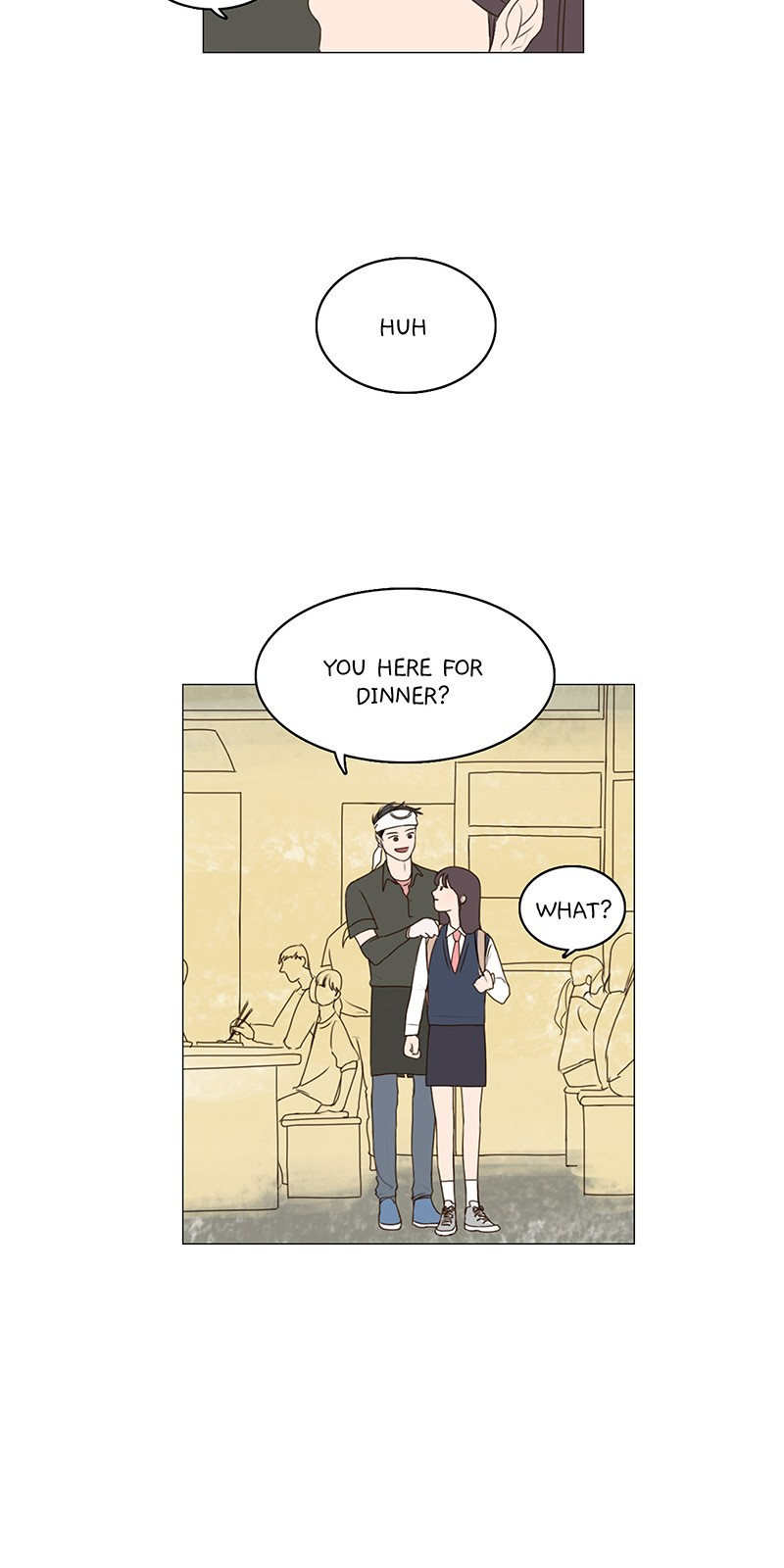 18+ Ooh La La Chapter 2 page 31