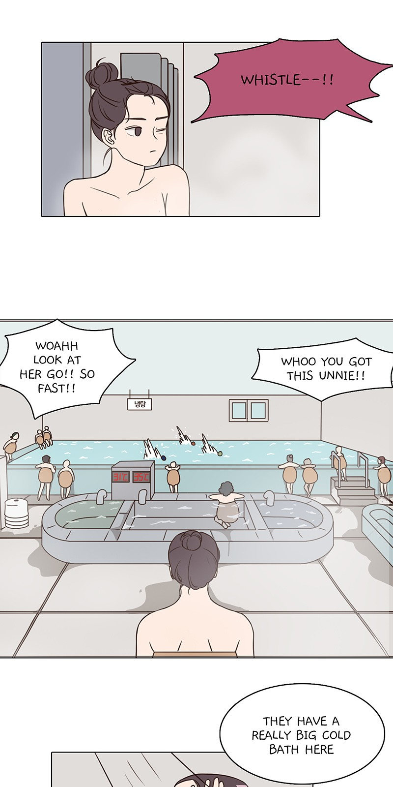 18+ Ooh La La Chapter 20 page 4
