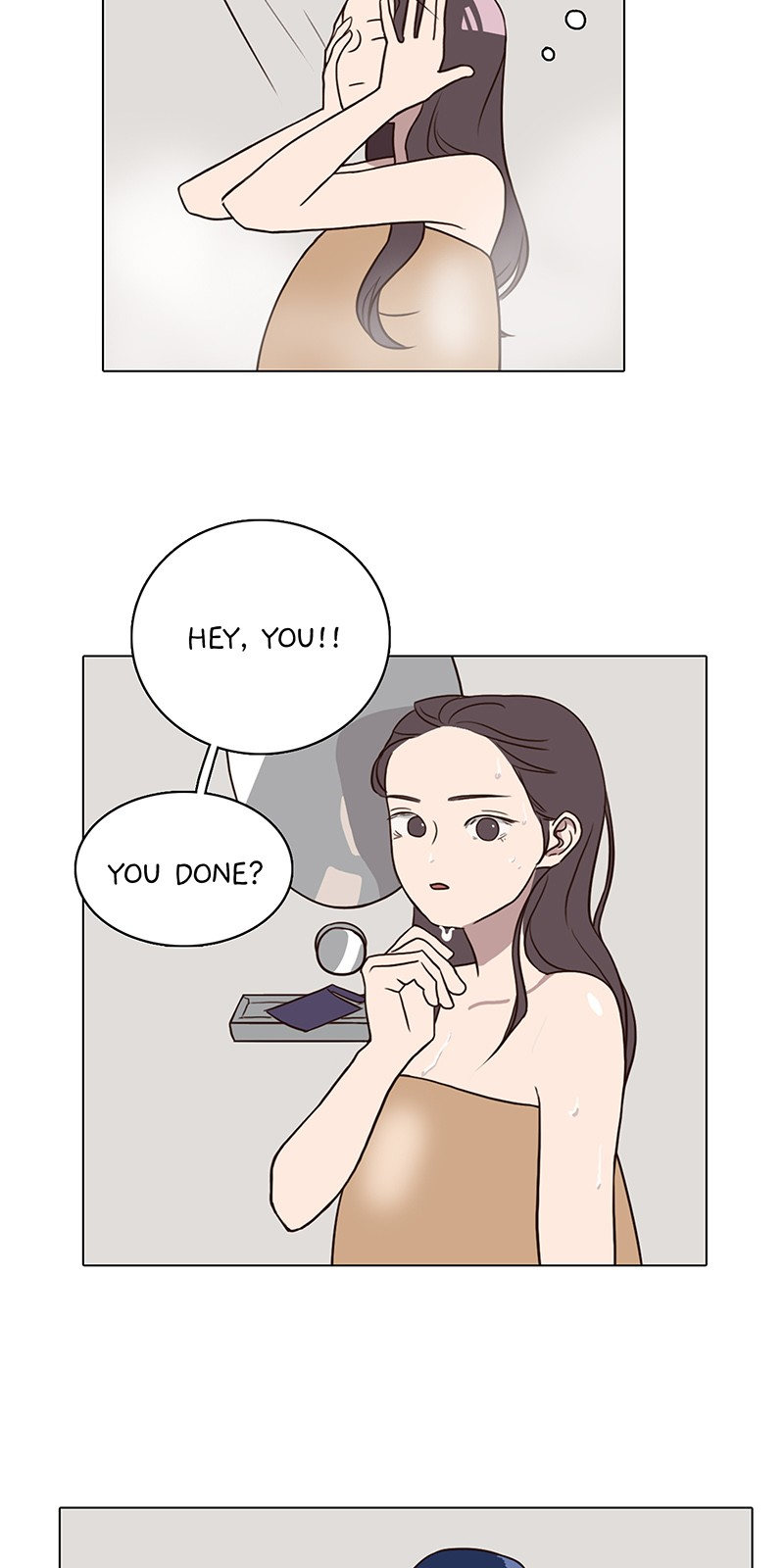18+ Ooh La La Chapter 20 page 5