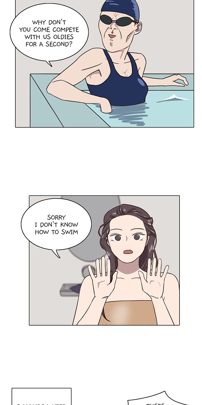 18+ Ooh La La Chapter 20 page 6
