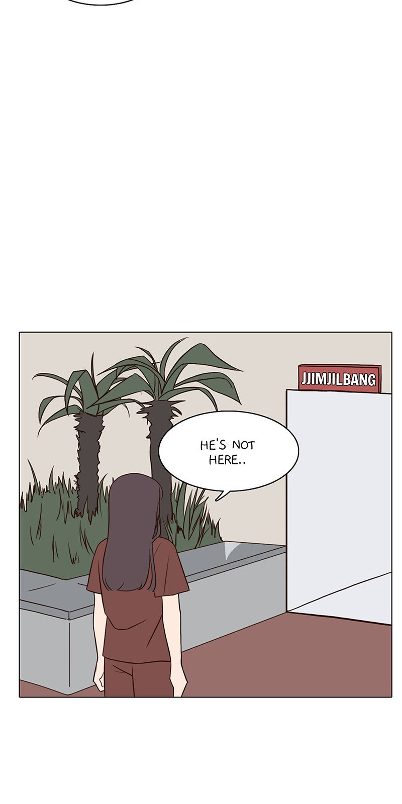 18+ Ooh La La Chapter 20 page 8