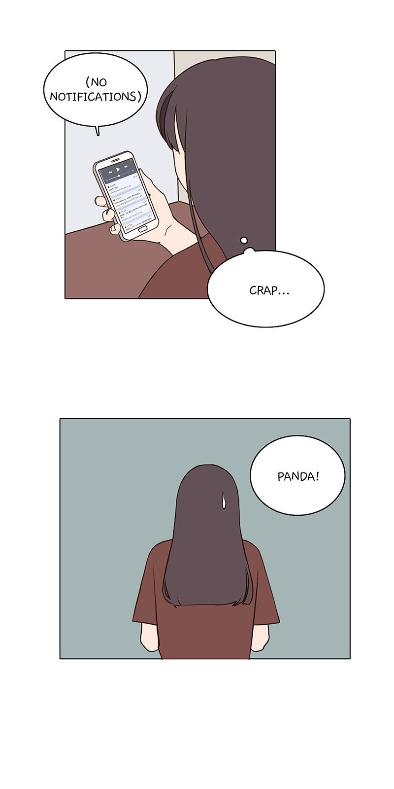 18+ Ooh La La Chapter 20 page 9