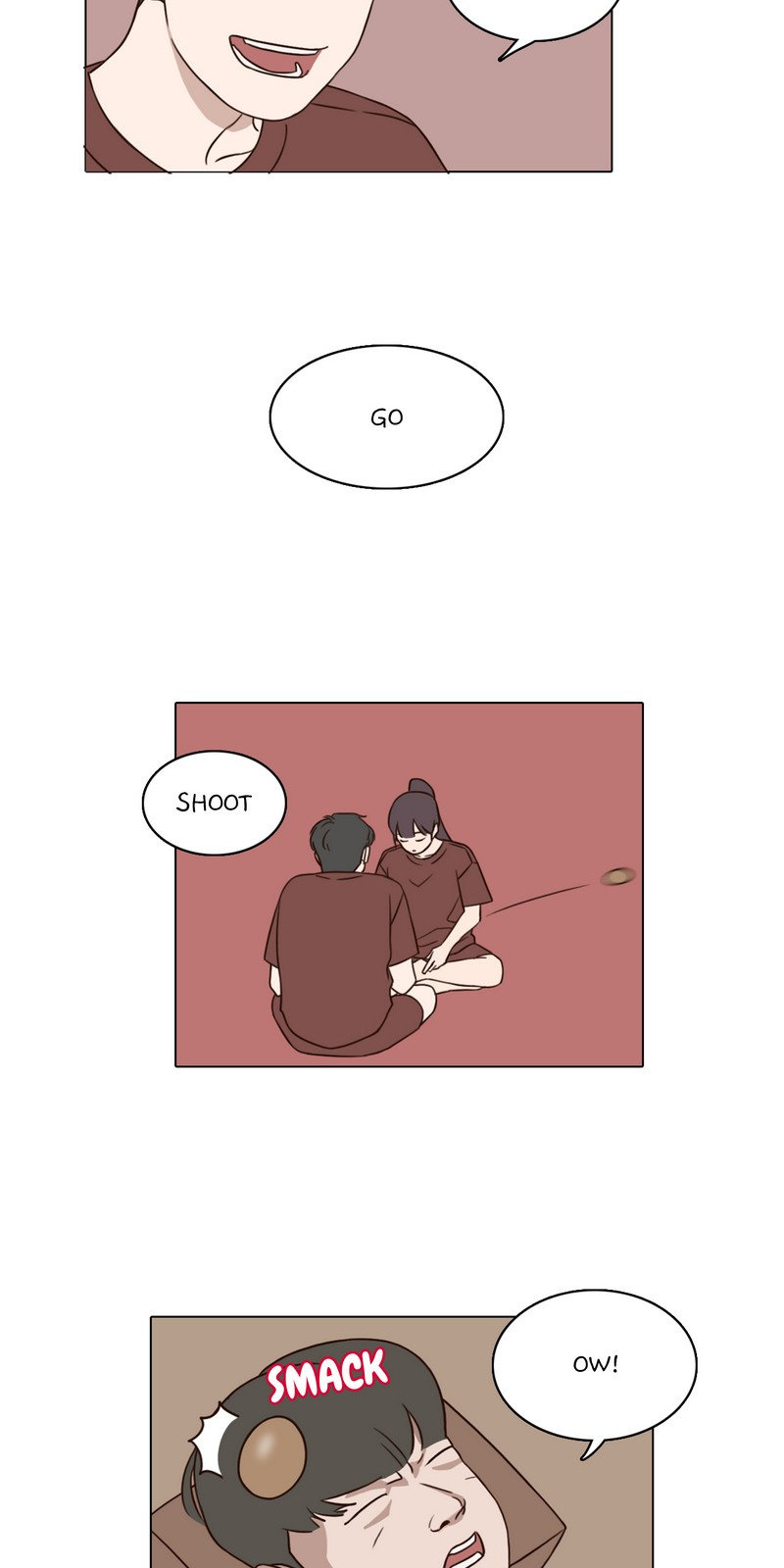 18+ Ooh La La Chapter 20 page 13