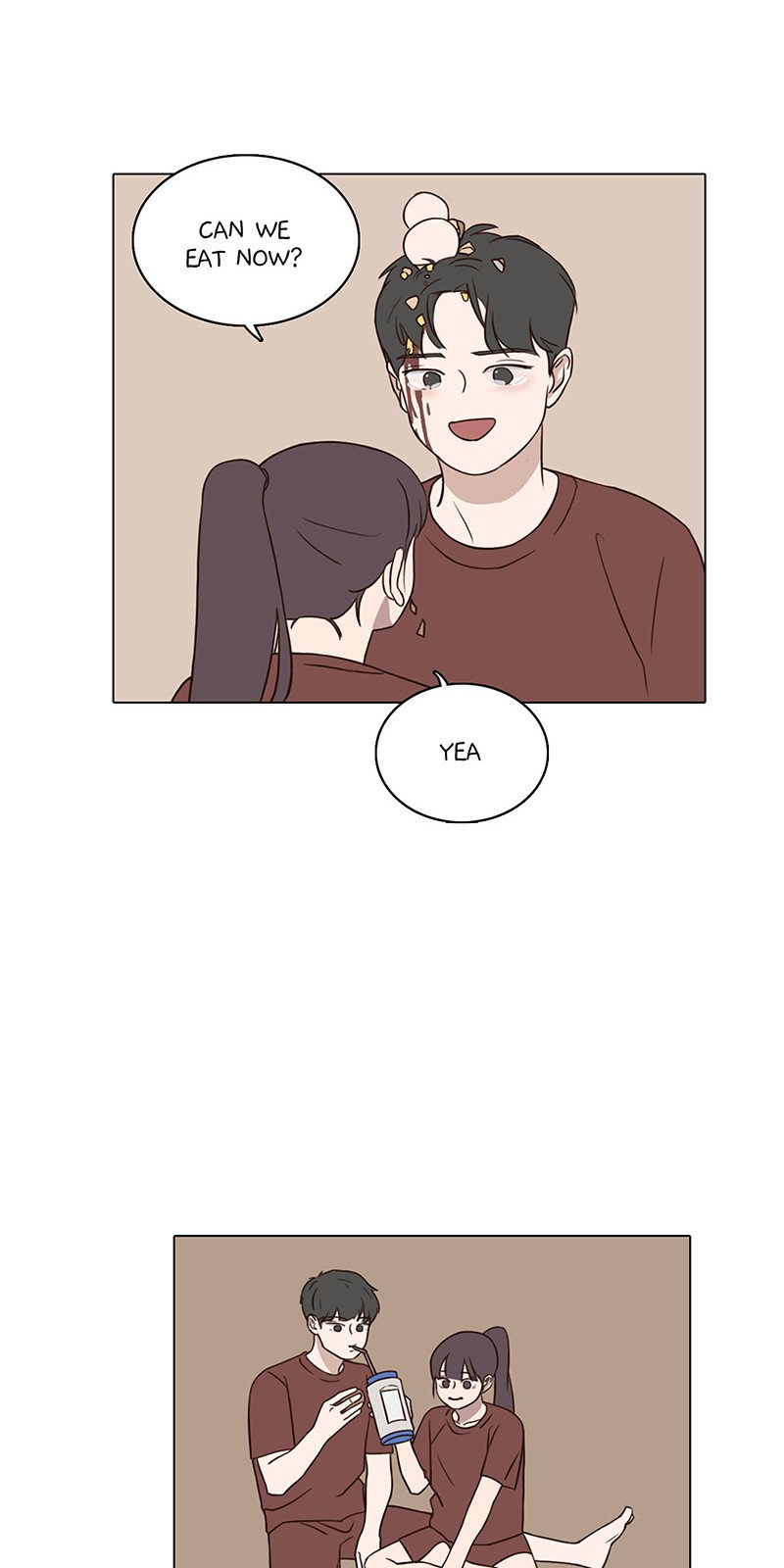 18+ Ooh La La Chapter 20 page 20
