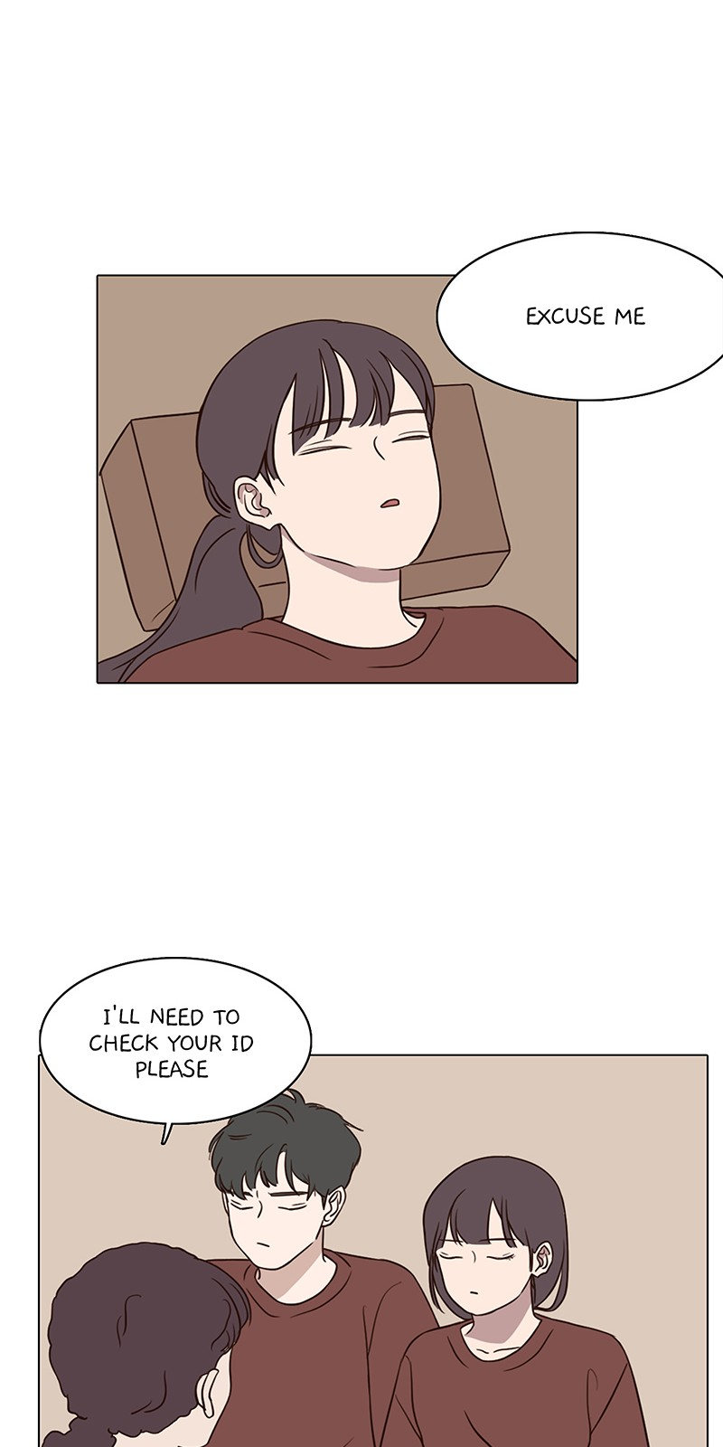 18+ Ooh La La Chapter 20 page 23