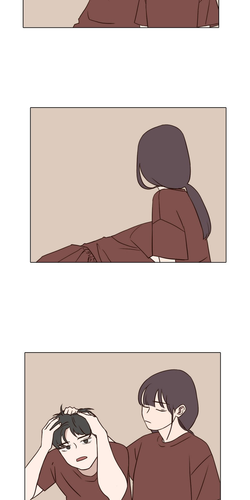 18+ Ooh La La Chapter 20 page 26