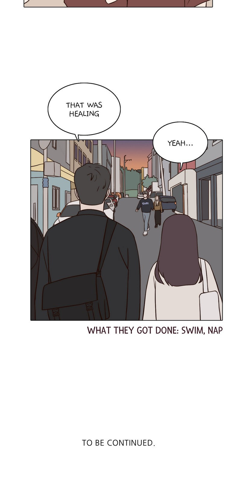 18+ Ooh La La Chapter 20 page 27