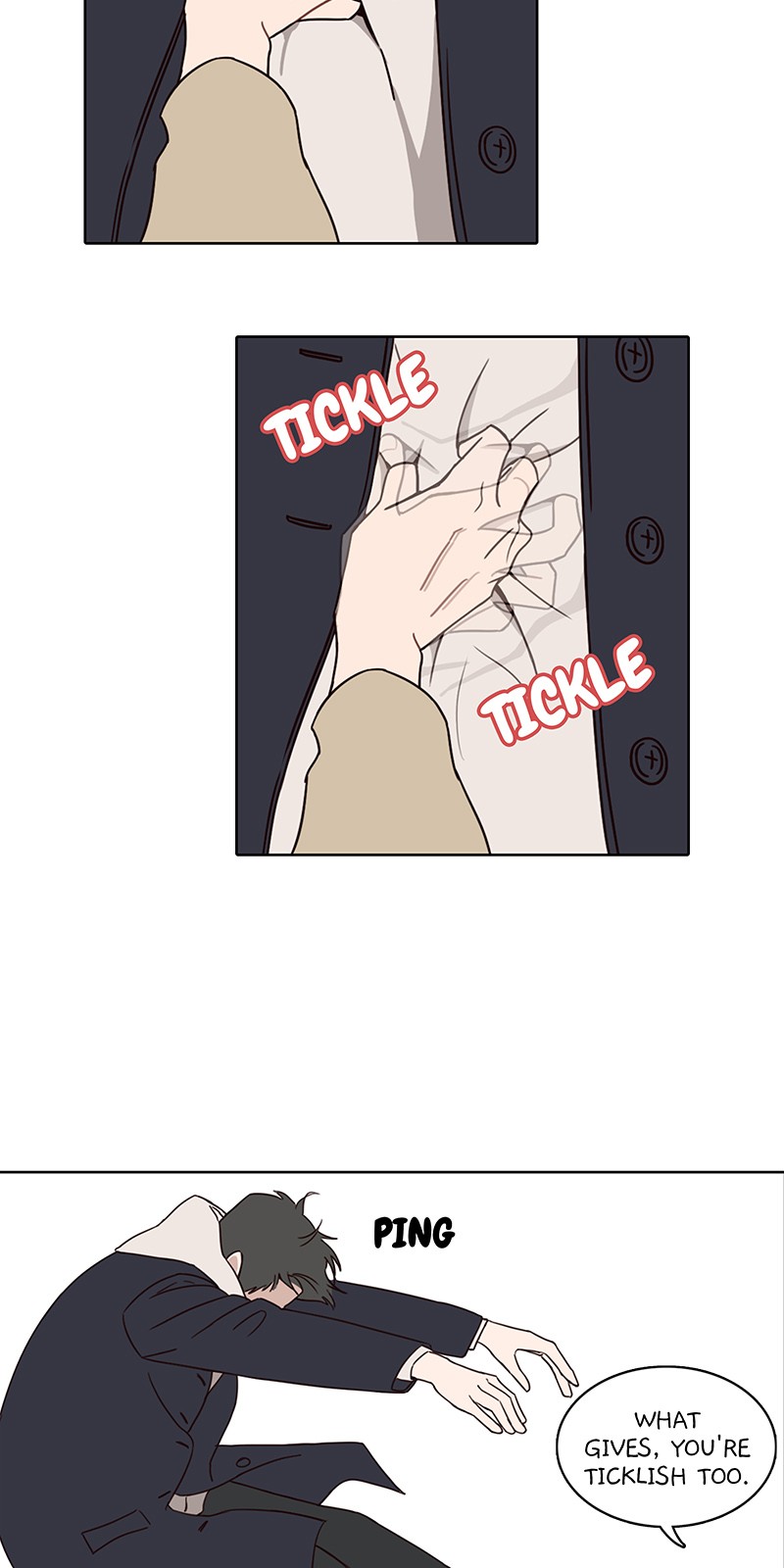 18+ Ooh La La Chapter 21 page 9