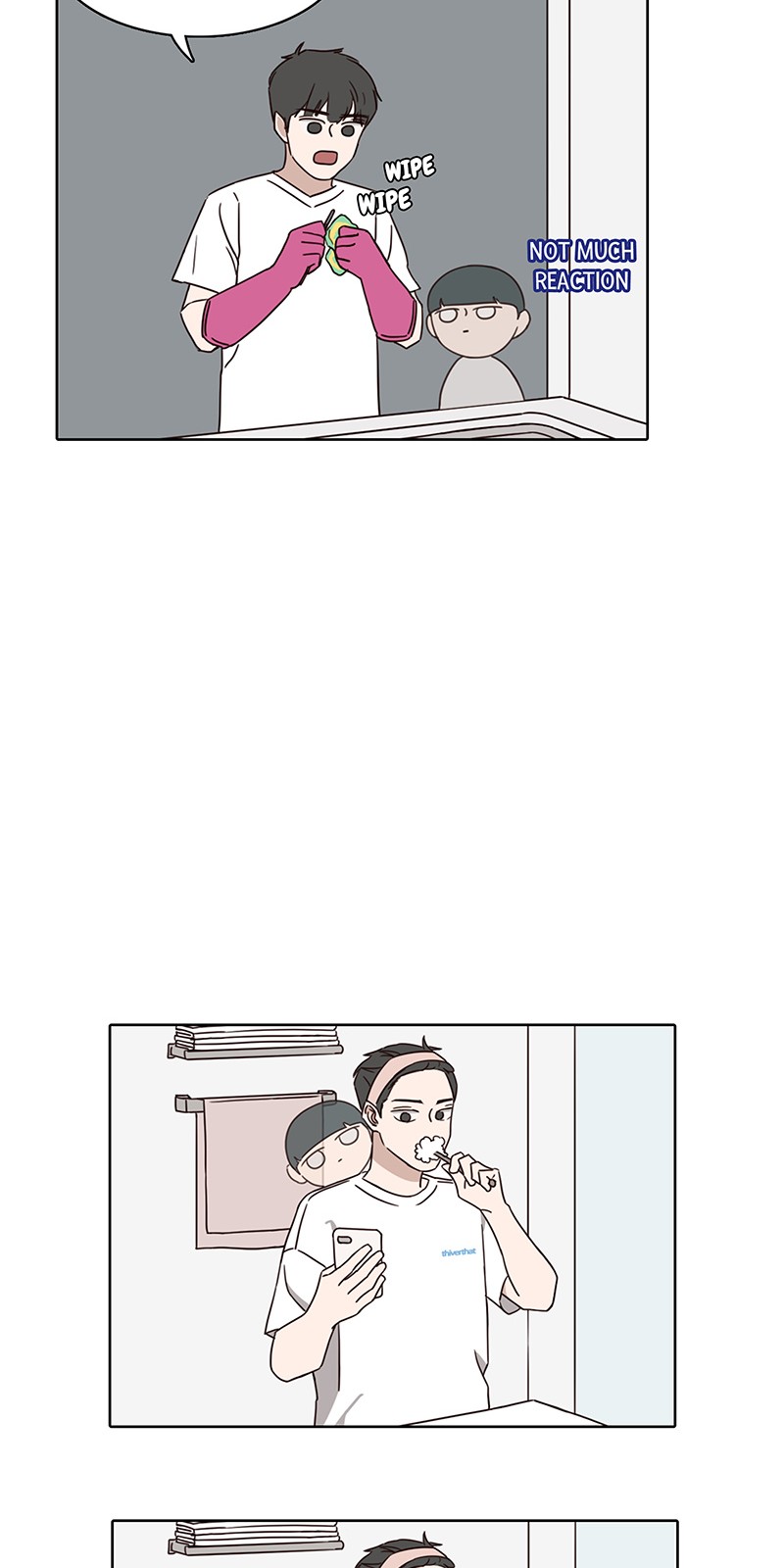 18+ Ooh La La Chapter 21 page 19