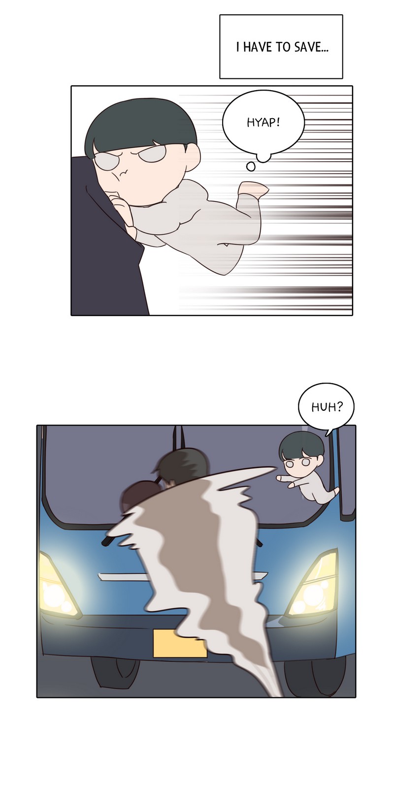18+ Ooh La La Chapter 21 page 26