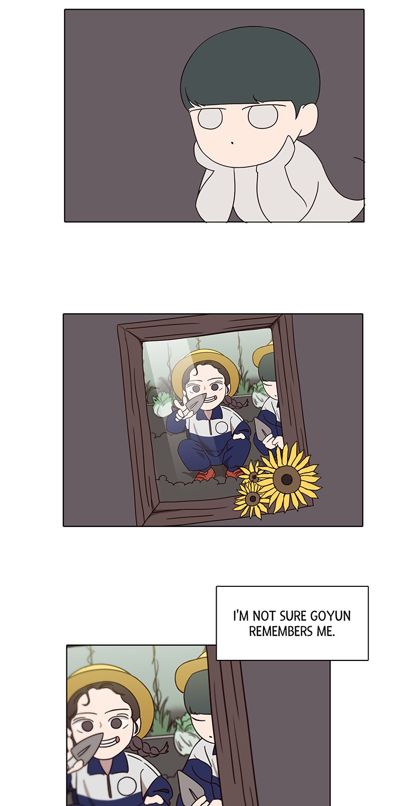 18+ Ooh La La Chapter 21 page 29
