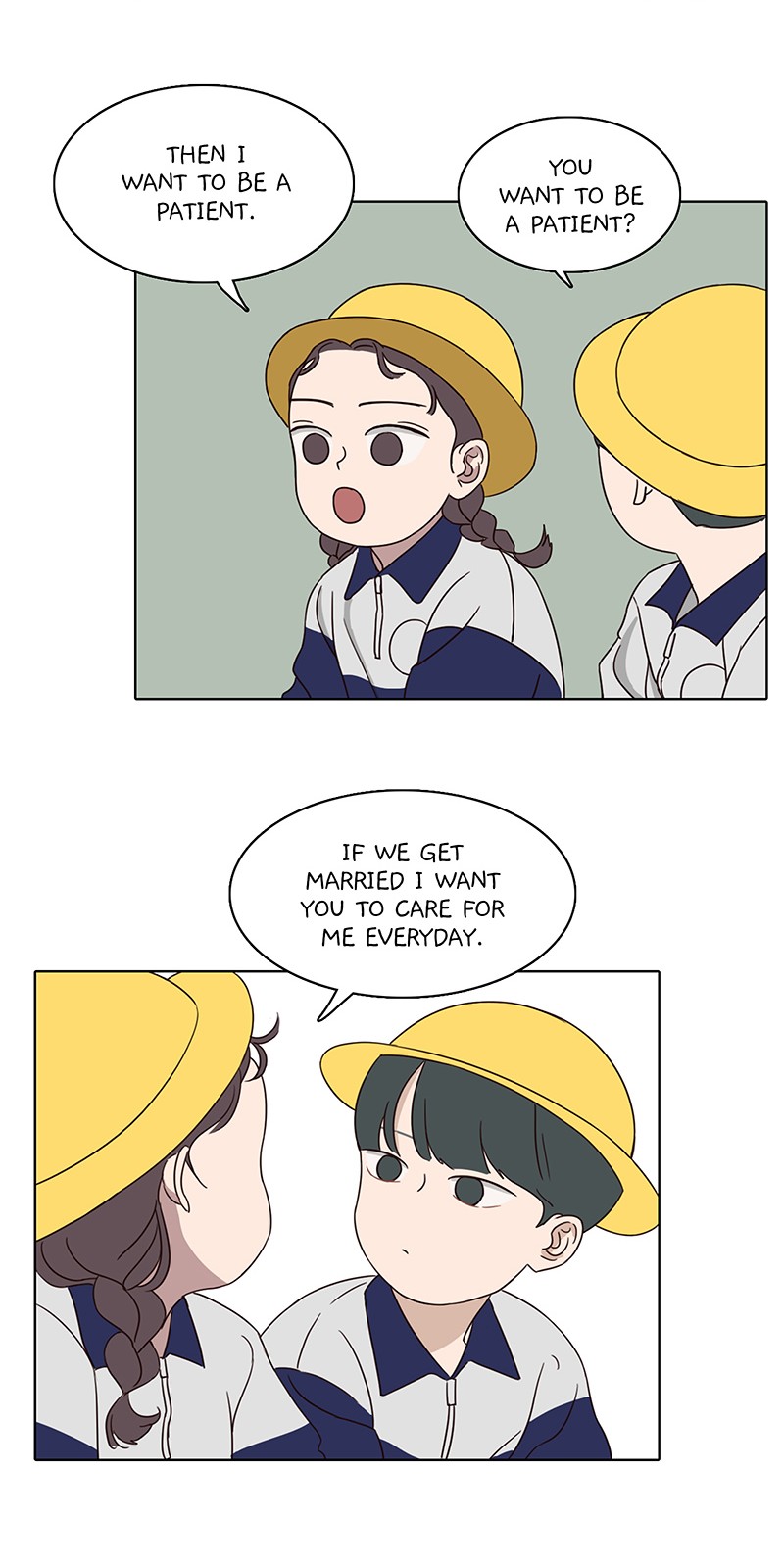 18+ Ooh La La Chapter 21 page 31