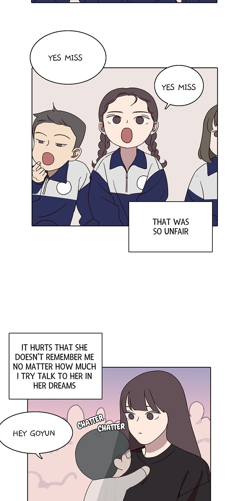 18+ Ooh La La Chapter 21 page 35