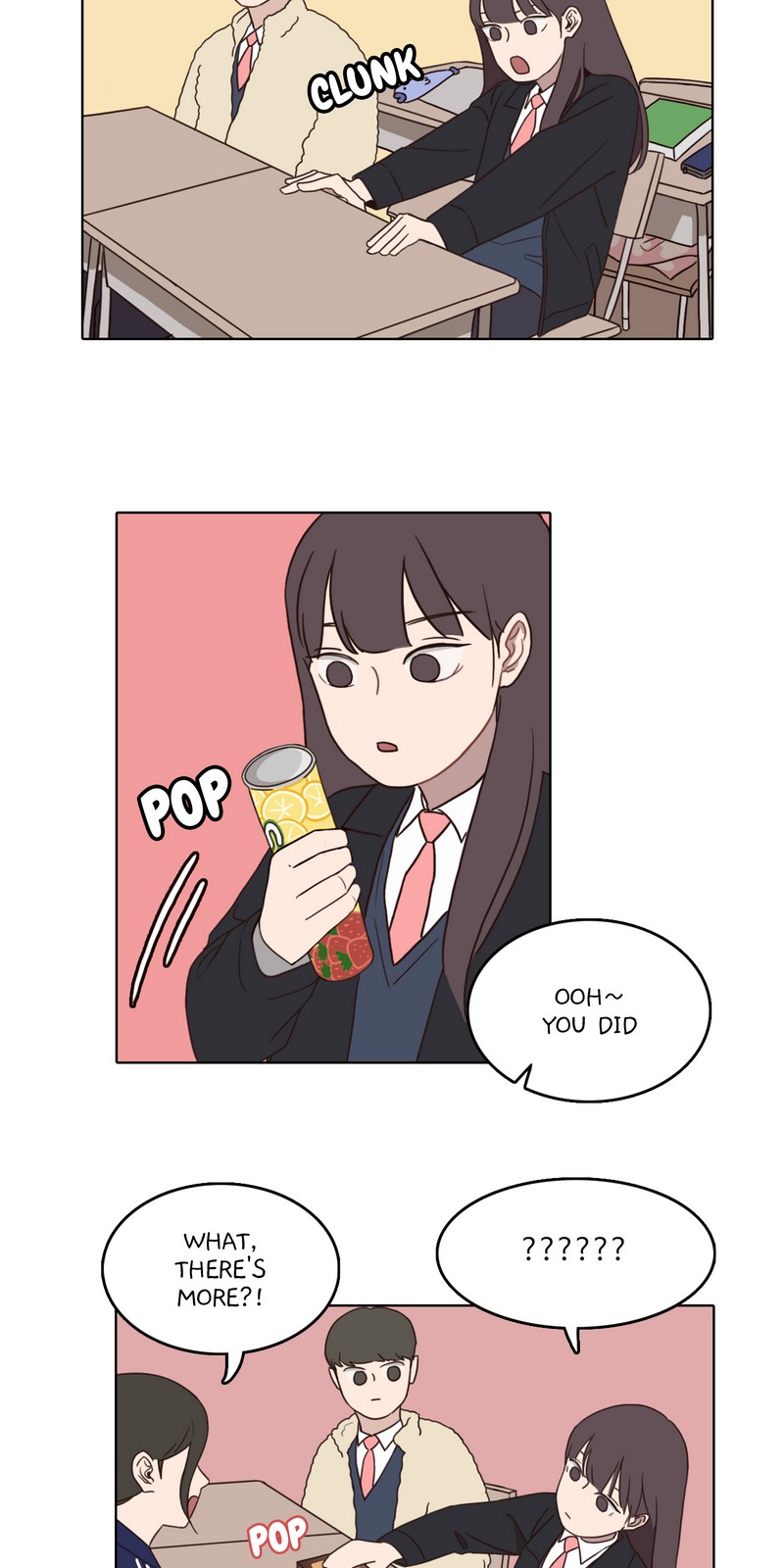 18+ Ooh La La Chapter 22 page 13