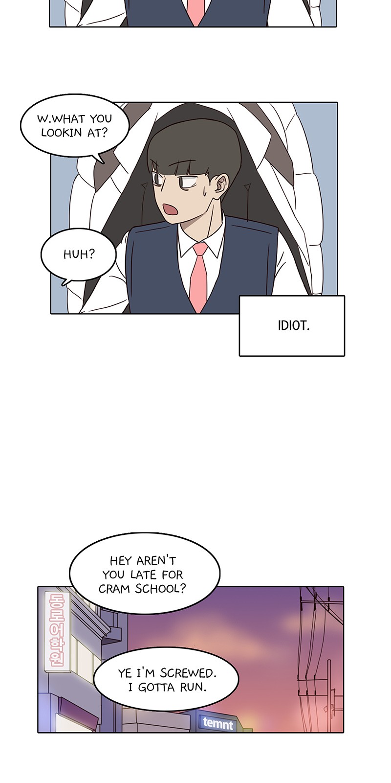18+ Ooh La La Chapter 22 page 26