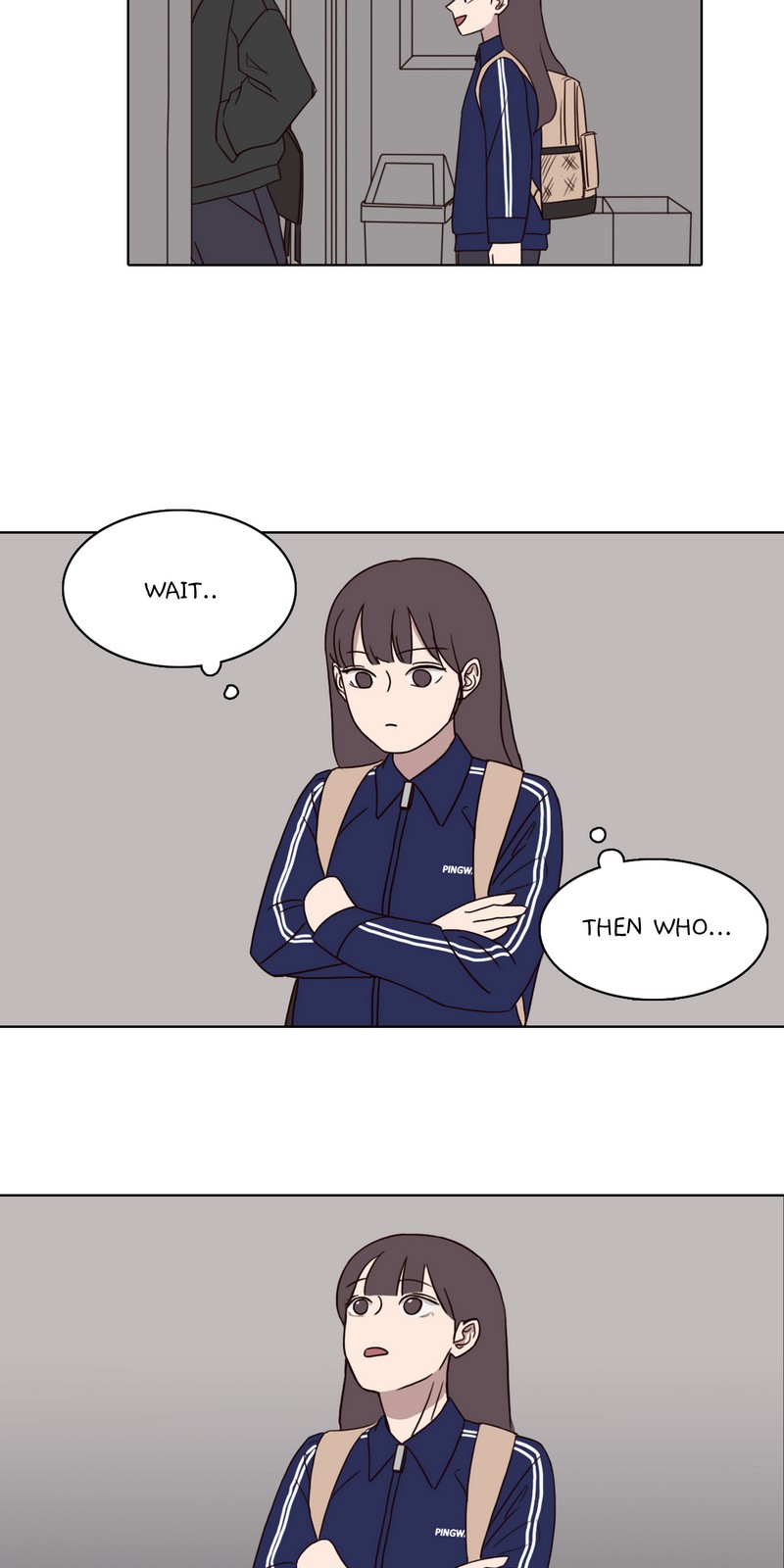 18+ Ooh La La Chapter 22 page 36