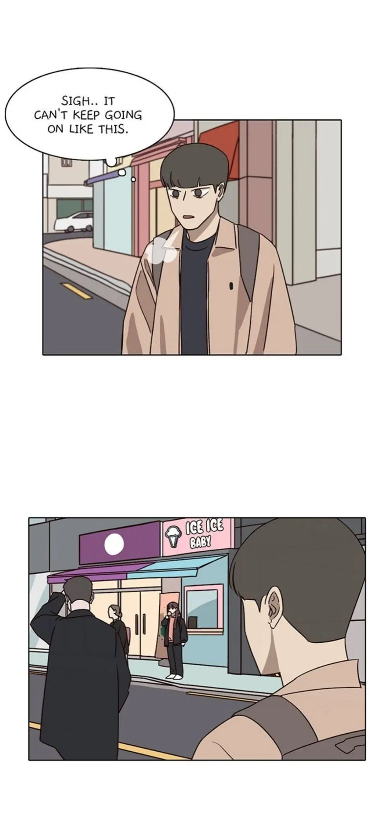 18+ Ooh La La Chapter 23 page 15